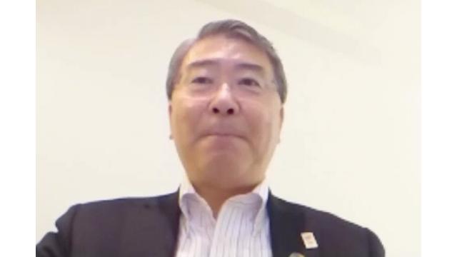 【06月07日】日経平均株価 20,884.71 +110.67 【櫻井英明のEIMEI.TV】