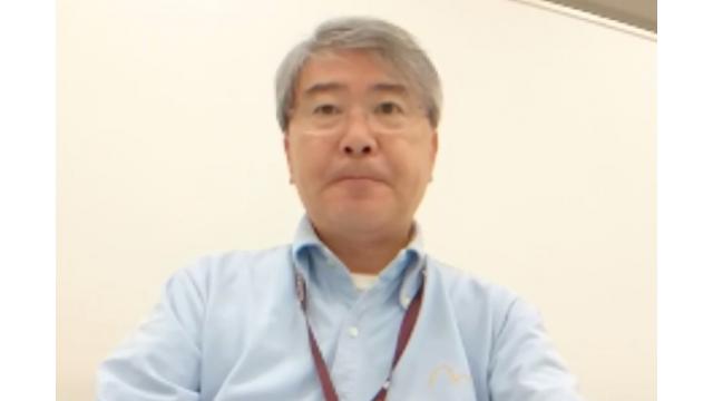 【06月10日】日経平均株価 21,134.42 +249.71 【櫻井英明のEIMEI.TV】