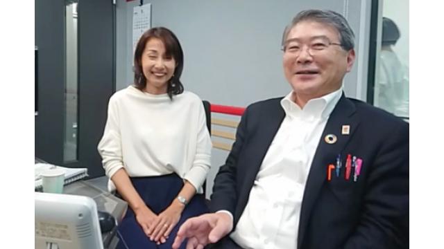 【06月11日】日経平均株価 21,204.28 +69.86 【櫻井英明のEIMEI.TV】