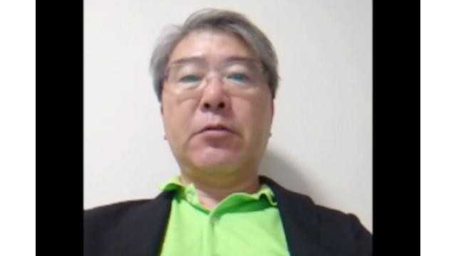 【06月14日】日経平均株価 21,116.89 +84.89 【櫻井英明のEIMEI.TV】