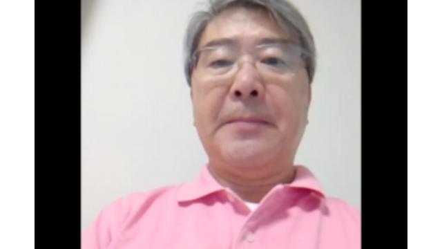 【06月17日】日経平均株価 21,124.00 +7.11 【櫻井英明のEIMEI.TV】