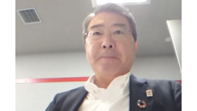 【06月18日】日経平均株価 20,972.71 -151.29 【櫻井英明のEIMEI.TV】