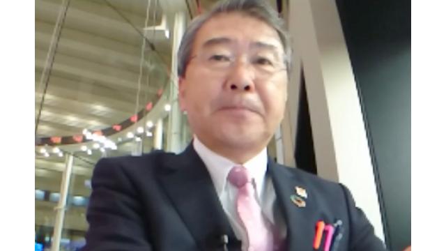 【06月19日】日経平均株価 21,333.87 +361.16 【櫻井英明のEIMEI.TV】