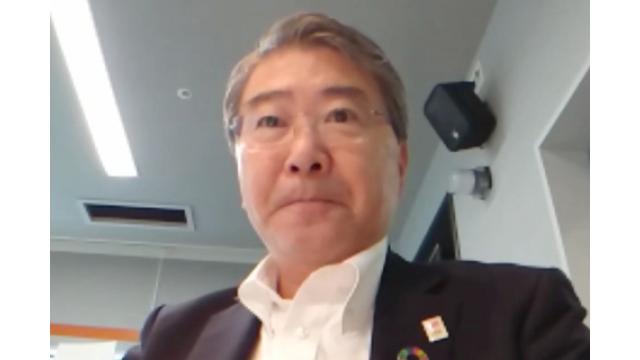 【06月20日】日経平均株価 21,462.86 +128.99 【櫻井英明のEIMEI.TV】