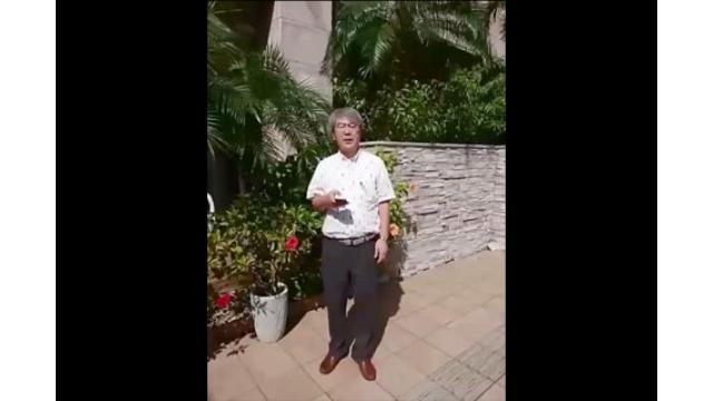 【06月21日】日経平均株価 21,258.64 −204.22【櫻井英明のEIMEI.TV】