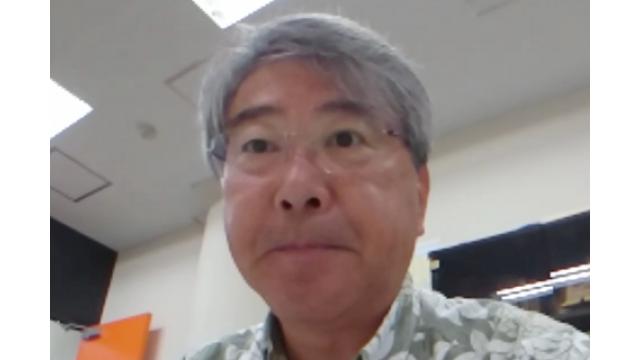 【06月24日】日経平均株価 21,285.99 +27.35【櫻井英明のEIMEI.TV】