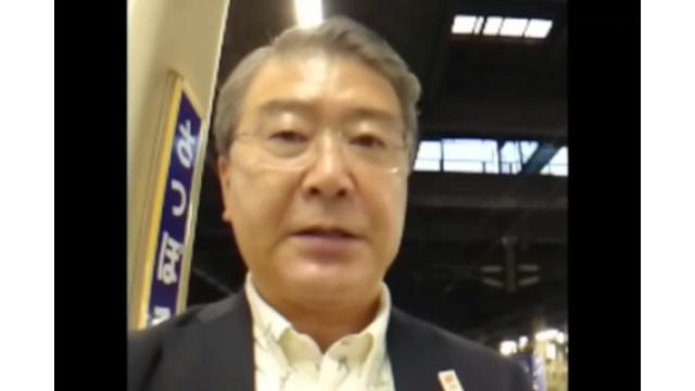 【06月28日】日経平均株価 21,275.92 -62.25【櫻井英明のEIMEI.TV】