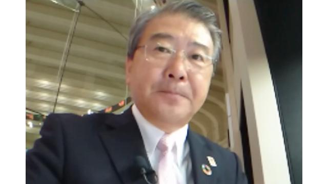 【07月03日】日経平均株価 21,638.16 -116.11【櫻井英明のEIMEI.TV】