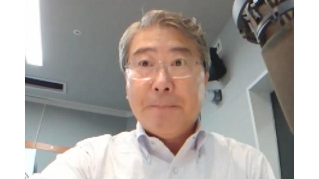 【07月04日】日経平均株価 21,702.45 +64.29【櫻井英明のEIMEI.TV】