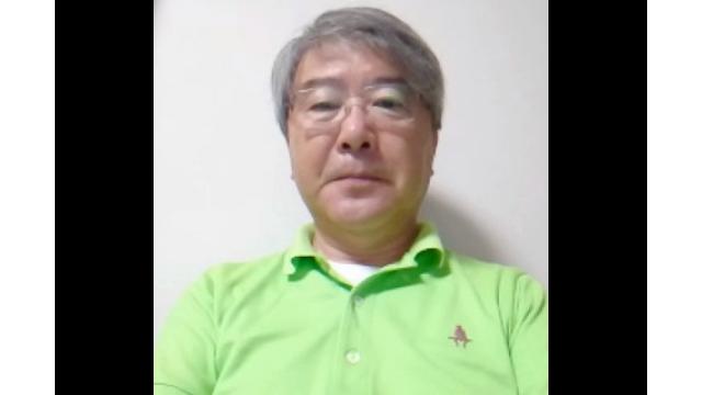 【07月05日】日経平均株価 21,746.38 +43.93【櫻井英明のEIMEI.TV】