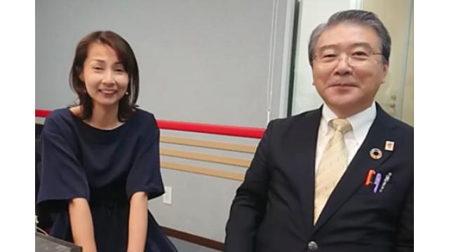 【07月09日】日経平均株価 21,565.15 +30.80【櫻井英明のEIMEI.TV】