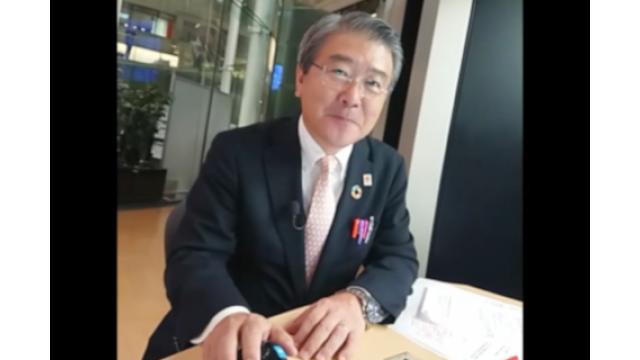 【07月10日】日経平均株価 21,533.48 -31.67【櫻井英明のEIMEI.TV】