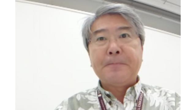 【07月11日】日経平均株価 21,643.53 +110.05【櫻井英明のEIMEI.TV】