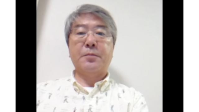 【07月12日】日経平均株価 21,685.90 +42.37【櫻井英明のEIMEI.TV】