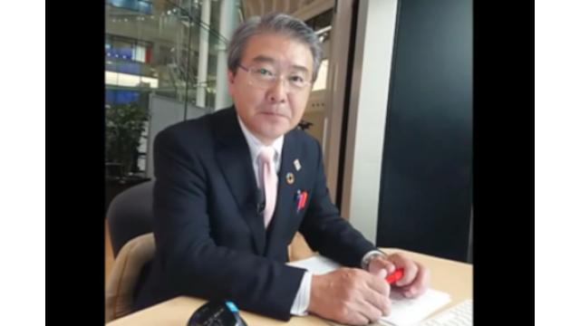 【07月17日】日経平均株価 21,469.18 -66.07【櫻井英明のEIMEI.TV】