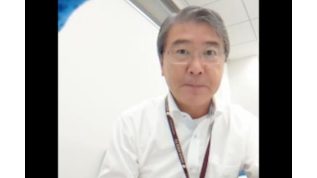 【07月18日】日経平均株価 21,046.24 -422.94【櫻井英明のEIMEI.TV】