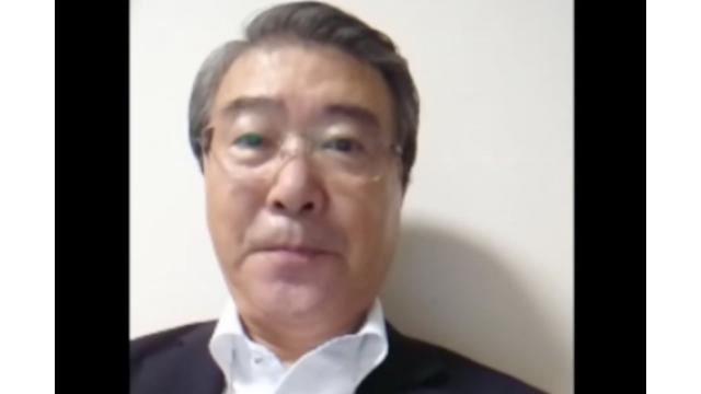 【07月19日】日経平均株価 21,466.99 +420.75【櫻井英明のEIMEI.TV】