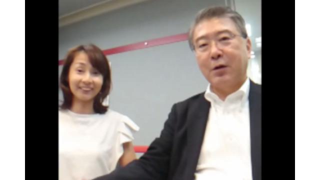 【07月23日】日経平均株価 21,620.88 +204.09【櫻井英明のEIMEI.TV】