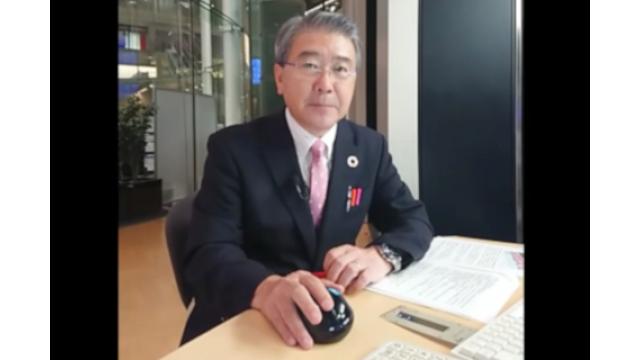 【07月24日】日経平均株価 21,709.57 +88.69【櫻井英明のEIMEI.TV】