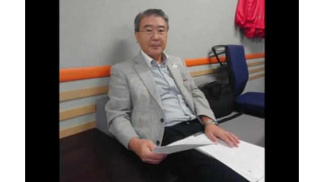 【07月25日】日経平均株価 21,756.55 +46.98【櫻井英明のEIMEI.TV】