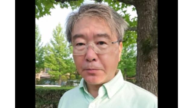 【08月02日】日経平均株価 21,087.16 -453.83【櫻井英明のEIMEI.TV】