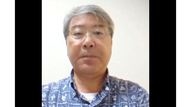 【08月09日】日経平均株価 20,684.82 +91.47【櫻井英明のEIMEI.TV】