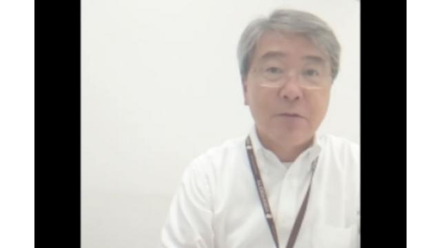 【08月15日】日経平均株価 20,405.65 -249.48【櫻井英明のEIMEI.TV】