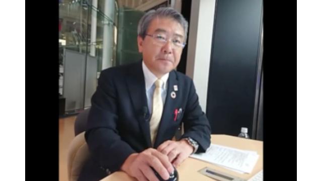 【08月21日】日経平均株価 20,618.57 -58.65【櫻井英明のEIMEI.TV】