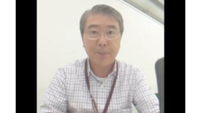 【08月22日】日経平均株価 20,628.01 +9.44【櫻井英明のEIMEI.TV】