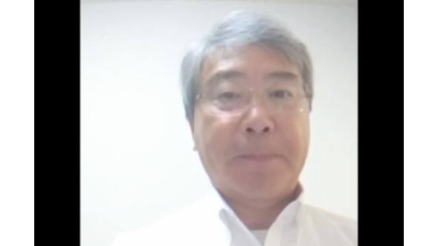 【08月26日】日経平均株価 20,261.04 -449.87【櫻井英明のEIMEI.TV】