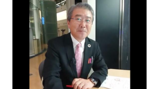 【08月28日】日経平均株価 20,479.42 +23.34【櫻井英明のEIMEI.TV】