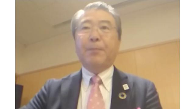 【08月30日】日経平均株価 20,704.37 +243.44【櫻井英明のEIMEI.TV】