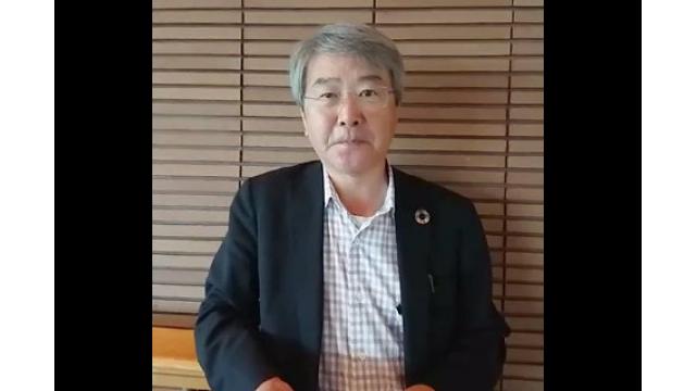 【09月06日】日経平均株価 21,199.57 +113.63【櫻井英明のEIMEI.TV】