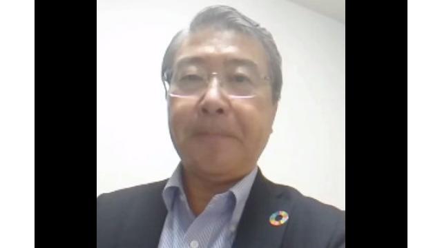 【09月09日】日経平均株価 21,318.42 +118.85【櫻井英明のEIMEI.TV】