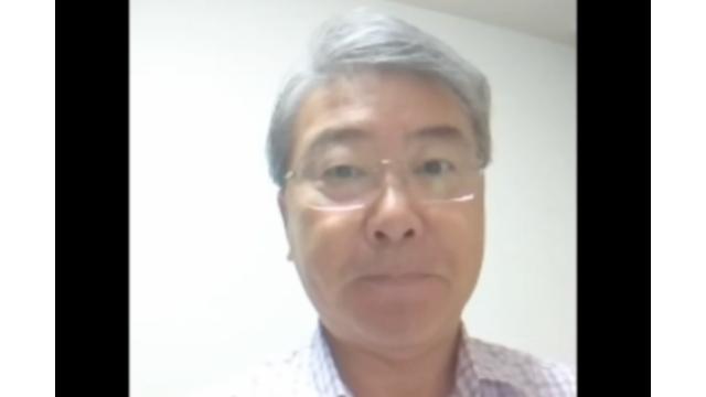 【09月13日】日経平均株価 21,988.29 +228.68【櫻井英明のEIMEI.TV】