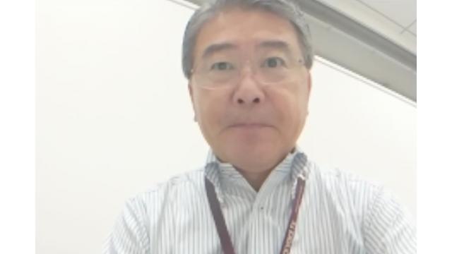 【09月19日】日経平均株価 22,044.45 +83.74【櫻井英明のEIMEI.TV】