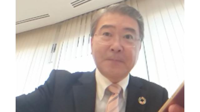 【09月26日】日経平均株価 22,048.24 +28.09【櫻井英明のEIMEI.TV】