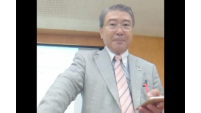 【09月27日】日経平均株価 21,878.90 -169.34【櫻井英明のEIMEI.TV】