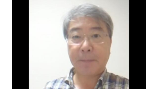 【09月30日】日経平均株価 21,755.84 -123.06【櫻井英明のEIMEI.TV】