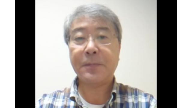 【10月04日】日経平均株価 21,410.20 +68.46【櫻井英明のEIMEI.TV】