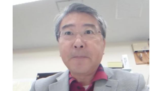 【10月10日】日経平均株価 21,551.98 +95.60【櫻井英明のEIMEI.TV】