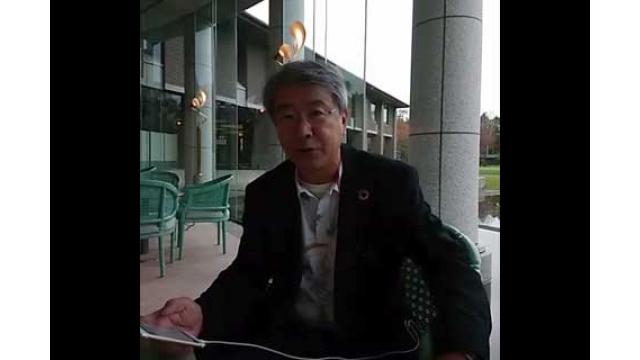 【10月11日】日経平均株価 21,798.87 +246.89【櫻井英明のEIMEI.TV】