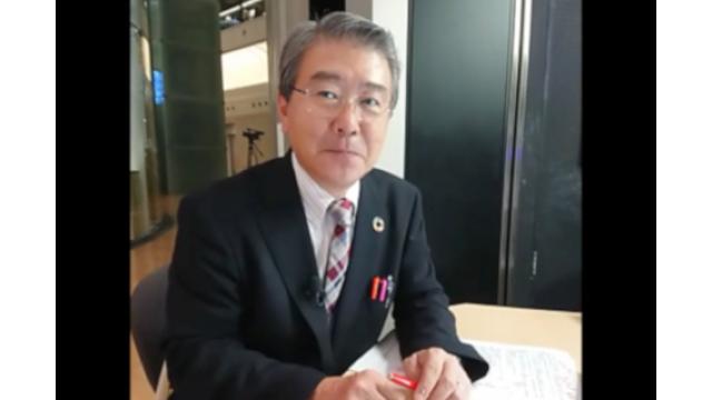 【10月16日】日経平均株価 22,472.92 +265.71【櫻井英明のEIMEI.TV】