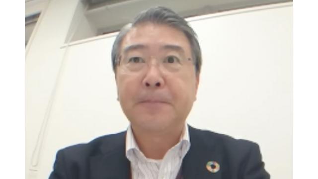 【10月17日】日経平均株価 22,451.86 -21.06【櫻井英明のEIMEI.TV】