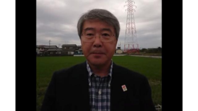 【10月21日】日経平均株価 22,548.90 +56.22【櫻井英明のEIMEI.TV】