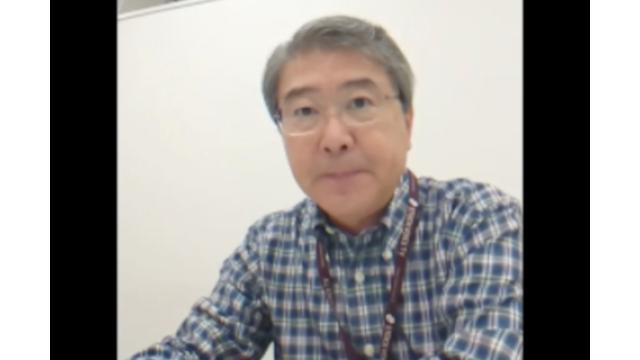 【10月24日】日経平均株価 22,750.60 +125.22【櫻井英明のEIMEI.TV】