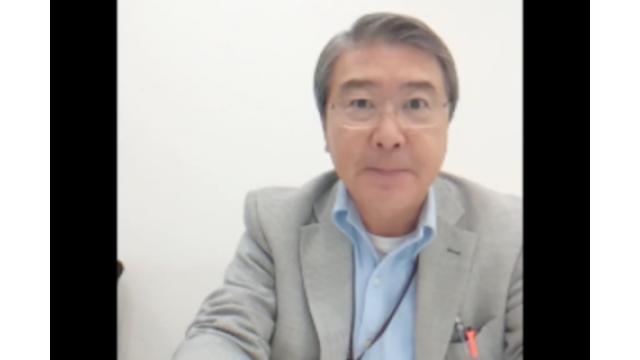 【10月28日】日経平均株価 22,867.27 +67.46【櫻井英明のEIMEI.TV】