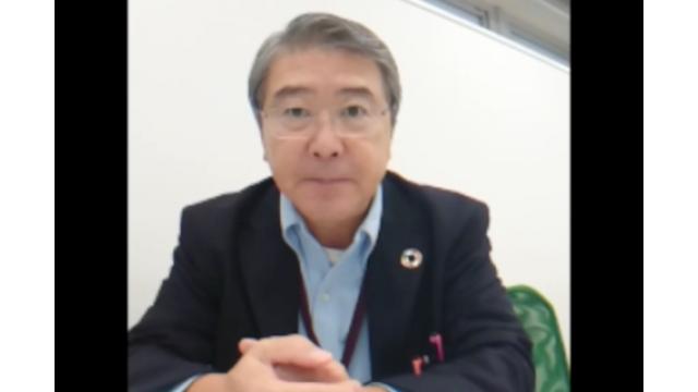 【10月31日】日経平均株価 22,927.04 +83.92【櫻井英明のEIMEI.TV】