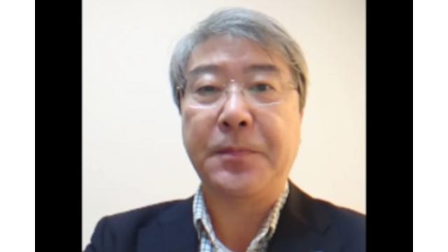 【11月01日】日経平均株価 22,850.77 -76.27【櫻井英明のEIMEI.TV】