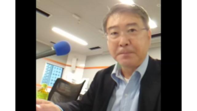 【11月07日】日経平均株価 23,330.32 +26.50【櫻井英明のEIMEI.TV】